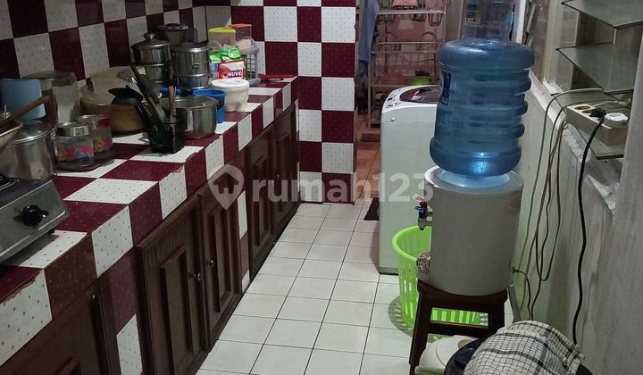 Rumah Siap Huni Sanggar Hurip Kota Bandung Murah 2