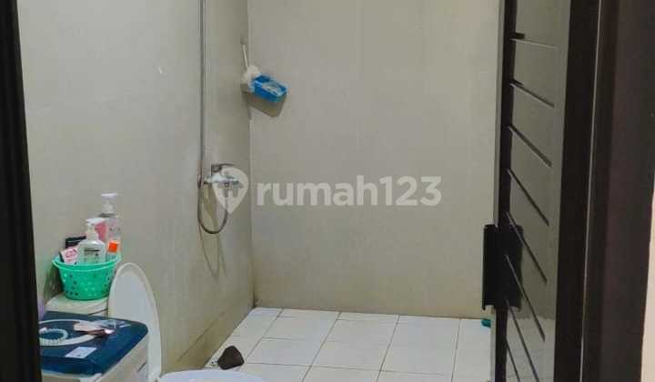Rumah Topindo Sayap Taman Kopo Indah Siap Huni 2