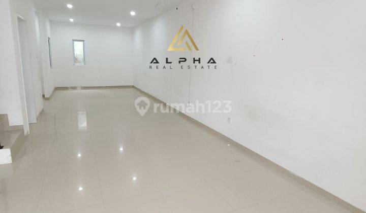 Disewakan Cepat Rumah 2 Lantai Di Pasir Putih Residence Batam Center 2