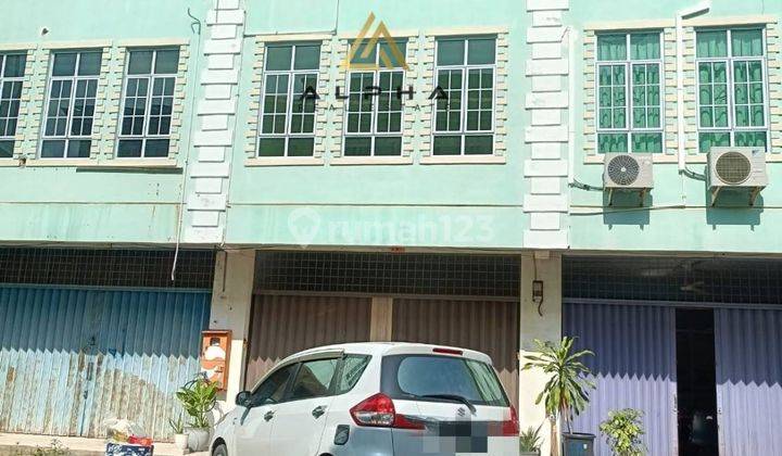Sewakan Cepat Ruko Nusantara Golden Di Batam Center Sewakan Cepat Ruko Nusantara Golden Di Batam Center
