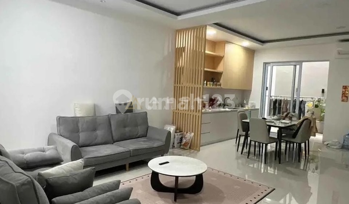 Sewakan Cepat Rumah Full Furnish Di Grand Maganda Batam Center 2