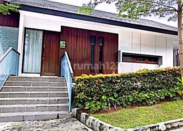 Sewakan Cepat Rumah Villa Panbil Full Furnish Di Batam 2