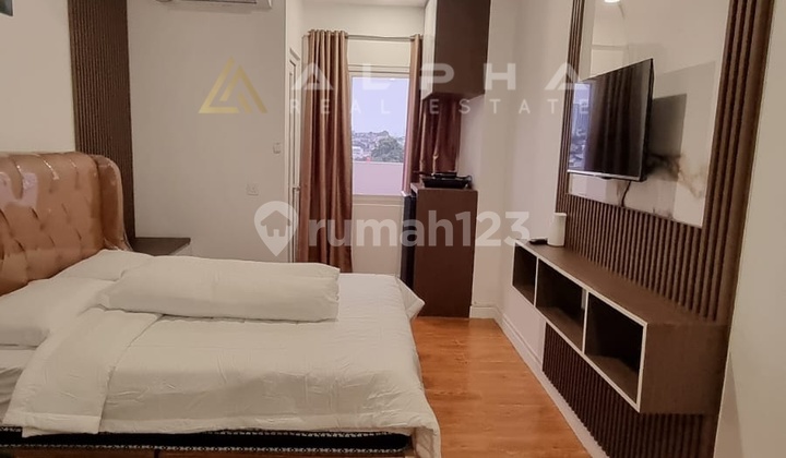 For Quick Rent Apartment Permata Residence In Baloi Batam 2