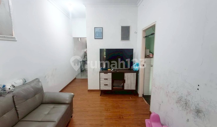 Sell Fast Bonavista House in Batam Center 2