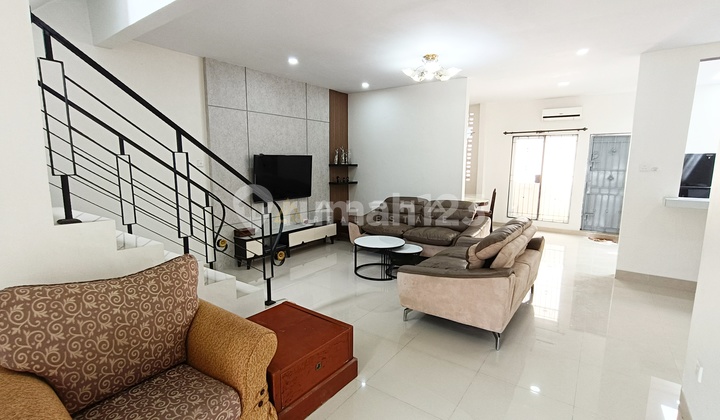 Sewakan Rumah Full Furnish Diamond Palace Di Batam Center Siap Huni Sewakan Rumah Full Furnish Diamond Palace Di Batam Center Siap Huni