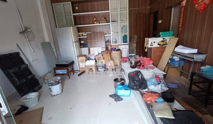 Dijual Cepat Rumah Hook 2,5 Lantai Komplek Alamanda Nagoya Batam 2