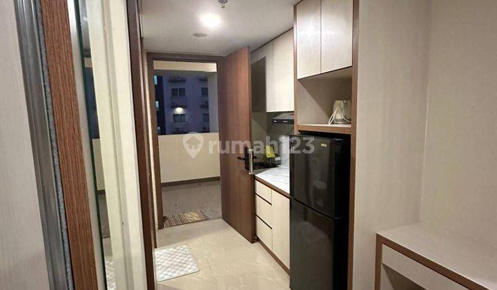 Sewakan Apartment Murah di Nagoya Thamri Thamrin City Batam 2