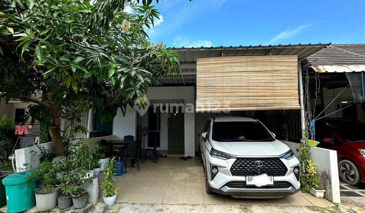 Jual Cepat Rumah Beverly Batam Center 1