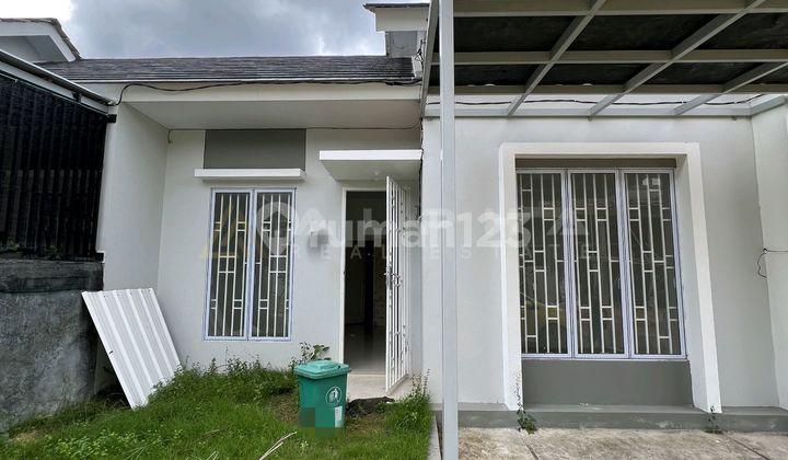 Quick Sale Greenbay House in Tiban Batam 1