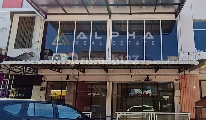 Dijual Cepat 2 Unit Ruko Gandeng di Grand Niaga Mas Batam Center Sangat Cocok untuk Usaha