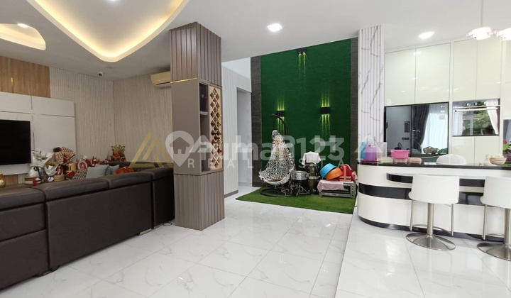 For Quick Sale Fully Furnished Royal Grande House In Batam Center For Quick Sale Fully Furnished Royal Grande House In Batam Center