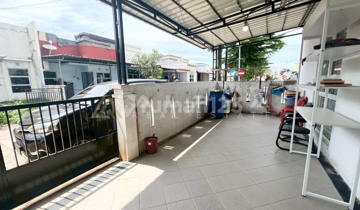 Jual Cepat Rumah Hook di Ciptaland Tiban 2