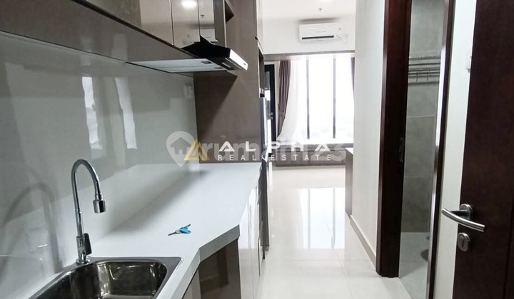 Disewakan Cepat Apartemen Pollux Furnis di Batam Center 2