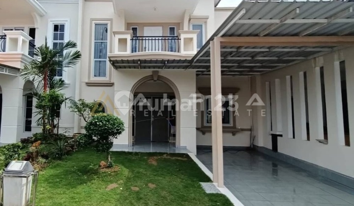 Sewakan Rumah Full Furnish Diamond Palace Di Batam Center Siap Huni Sewakan Rumah Full Furnish Diamond Palace Di Batam Center Siap Huni