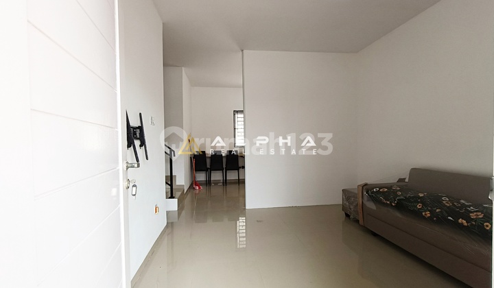 Disewakan Cepat Rumah Semi Furnished di Pasir Putih Residence Batam Center 2
