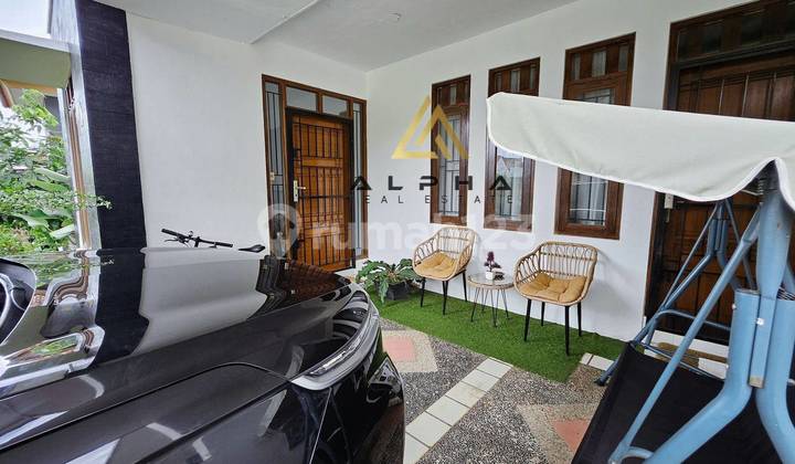 Dijual Cepat Rumah Bukit Indah Sukajadi Furnished di Batam 2