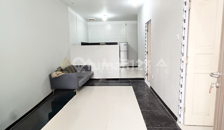 For Quick Sale: House Ready for Renovation in Kezia Residence, Baloi Batam