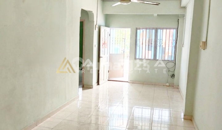 Dijual Cepat Rumah 1,5 Lantai Anggrek Permai di Baloi Batam 2