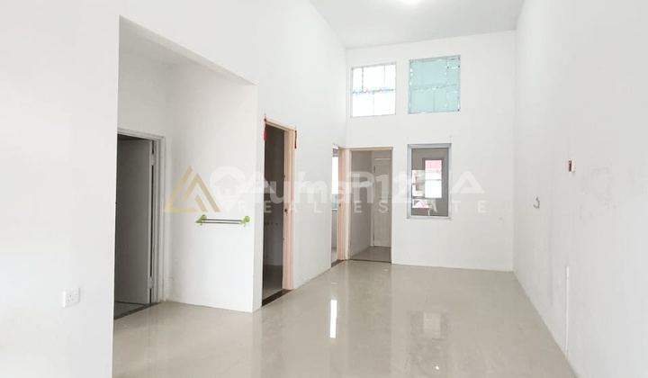 For Rent Fast 3-Bedroom House Maganda Residence In Batam Center 2