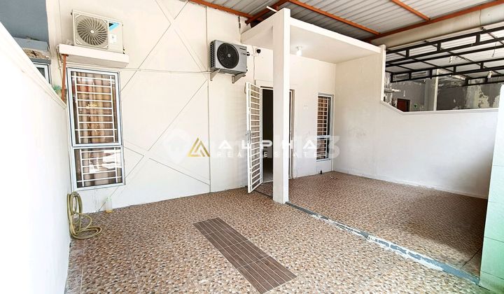 For Quick Sale: Semi-Furnished House in Pondok Indaman, Batam Center