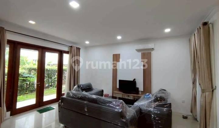 For Rent Quick Elite Full Furnished Villa Panbil Residence Batam 2