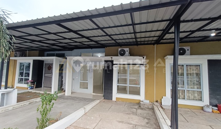 Disewakan Cepat Rumah Ansley View Di Batam Center 1
