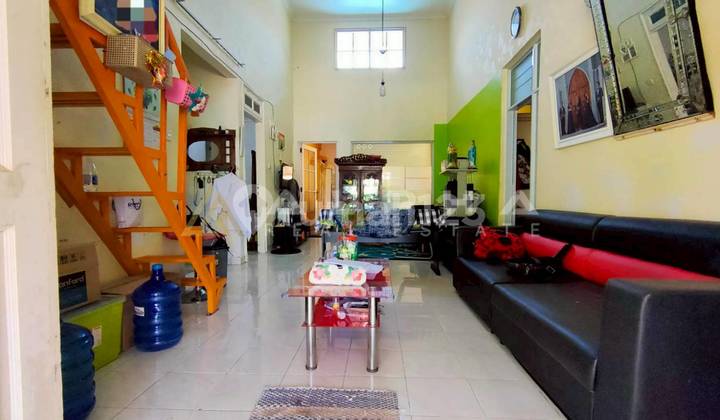 Dijual Cepat Rumah Tanah Luas Di Dutamas Batam Center  2