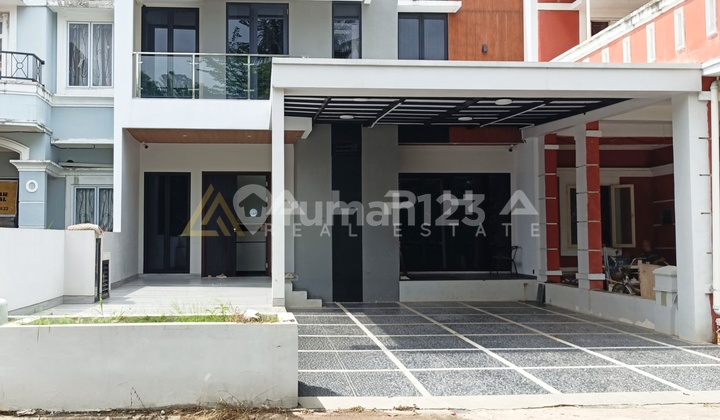 Disewakan Cepat Rumah Full Furnish Di Beverly Park Batam Center Disewakan Cepat Rumah Full Furnish Di Beverly Park Batam Center