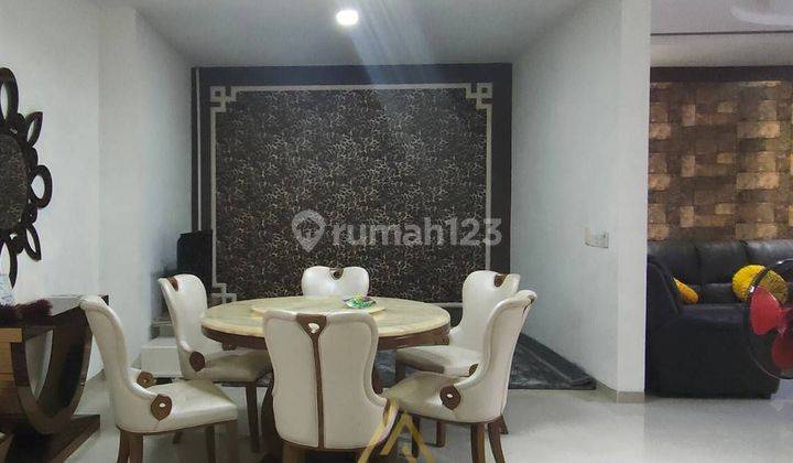 Jual Cepat Rumah 2,5 Lantai Beverly Green Batam Center 2