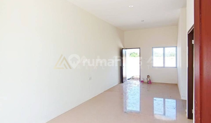 Jual Super Murah Rumah Cemara Park Di Batam Center Dengan Tanah 97,5