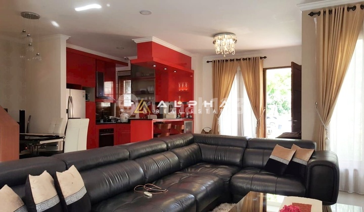 For Quick Sale: Elite Area House in Villa Panbil Batam