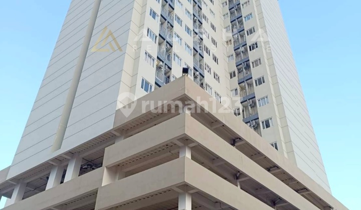For Quick Rent Apartment Permata Residence In Baloi Batam