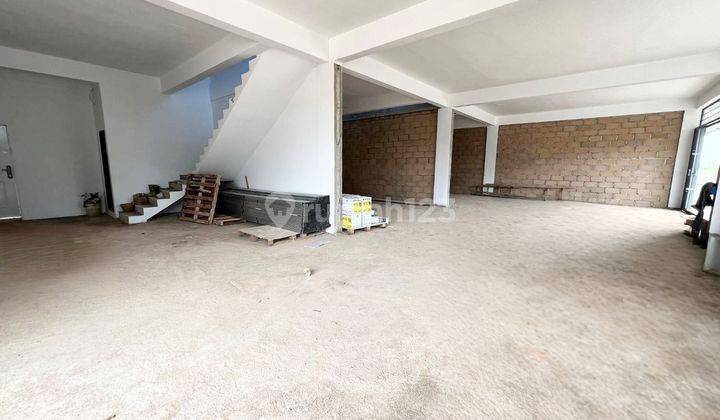 Sewakan Cepat Ruko 2unit Gandeng Benkong Bci 3,5 Lantai 2