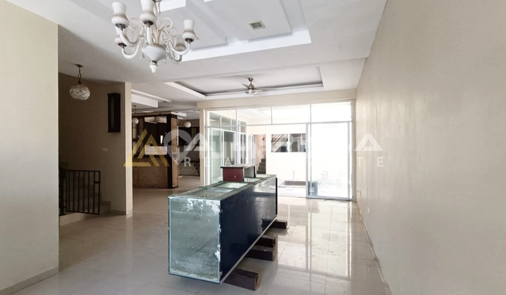 Dijual Cepat Rumah 2 Lantai Beverly Park di Batam Center Dekat Pelabuhan Mega Mal 2