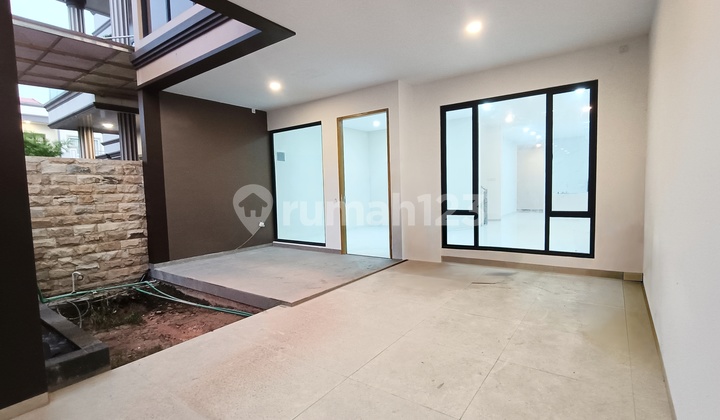 For Sale Quick Sale Beautiful 3-Story Victory Residence House in Pasir Putih Batam Center 2