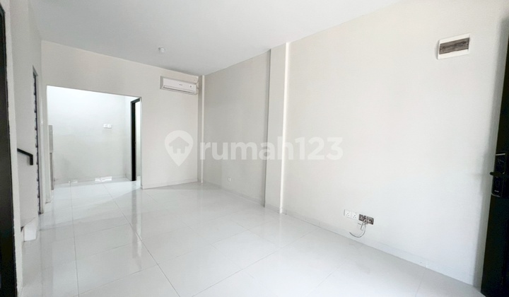 Dijual Murah Rumah Take Over Diamond Pavilion Di Batam Center