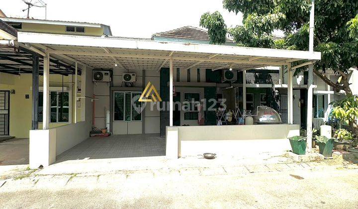 Dijual Cepat Rumah Sudah Renovasi Di Beverly Park Batam Center
 1