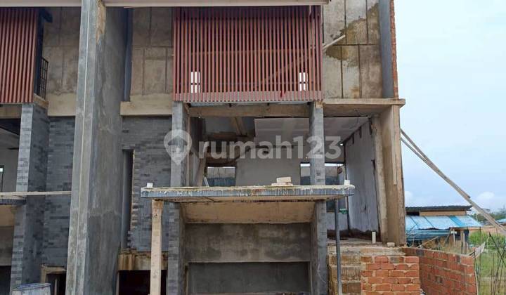 Sell Cheap House The Hive Marc's Boulevard In Batam Center