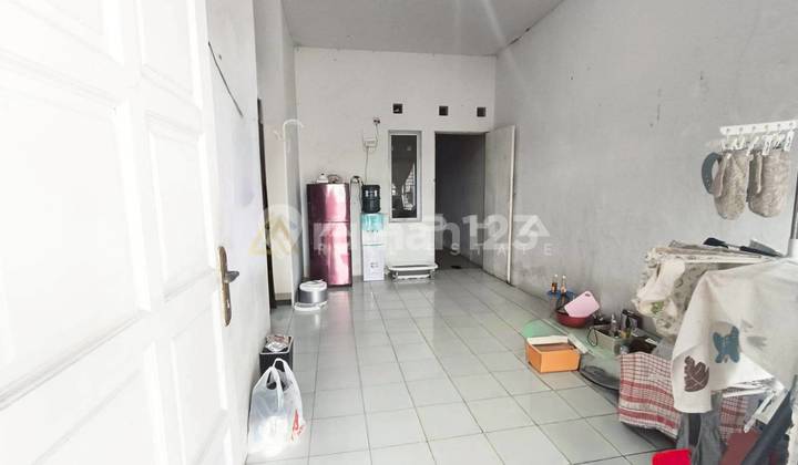 Dijual Cepat Rumah Garden Point di Baloi Batam 2