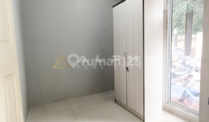 For Quick Sale: House Ready for Renovation in Kezia Residence, Baloi Batam