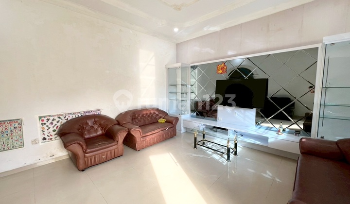 Dijual Murah Rumah Besar Hook 2 Lantai Di Permata Baloi Dekat Bcs Siap Huni Batam 2