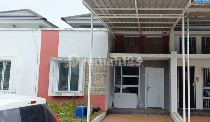 Disewakan Cepat Rumah 3 Kamar Maganda Residence Di Batam Center Disewakan Cepat Rumah 3 Kamar Maganda Residence Di Batam Center