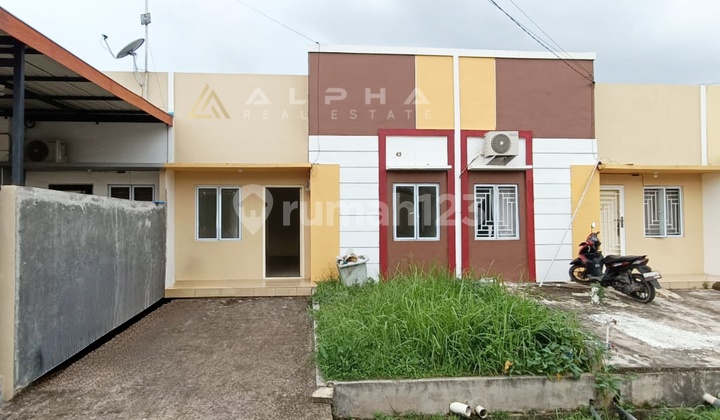 Take Over Cepat' Rumah Tiban Mas Indah Di Batam