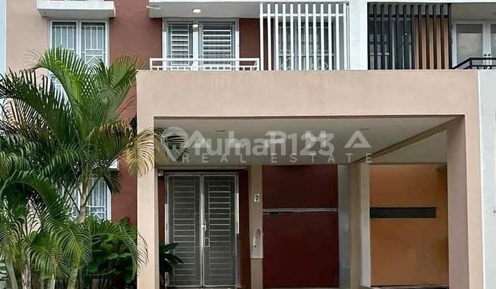 Sewakan Cepat Rumah Full Furnish Di Grand Maganda Batam Center