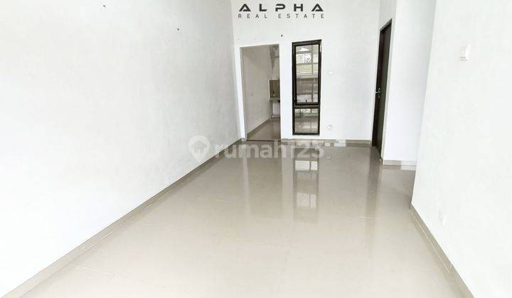 Sewakan Cepat Rumah Bercluster Central Raya Tiban  2
