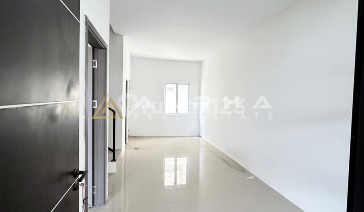 Dijual Cepat Rumah Hook Golden Bci di Bengkong Batam 2