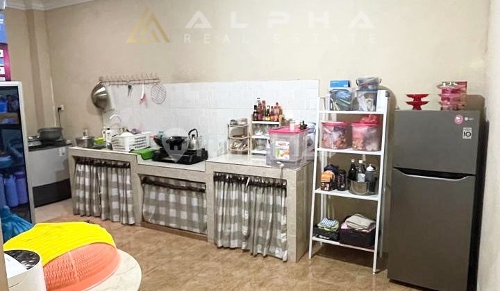 Dijual Cepat Rumah Siap Renov Di Glory Home Seipanas Batam Center 2