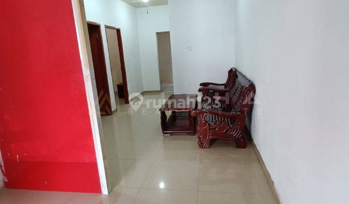 Disewakan Cepat Rumah Semi Furnished Taman Kota Di Baloi 2