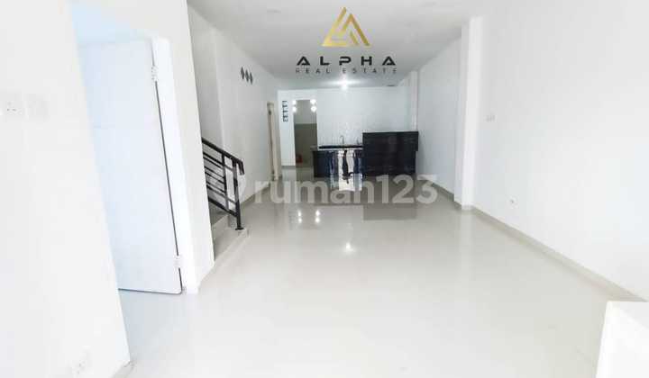 Fast Sale Victory Residence House in Batam Center 2