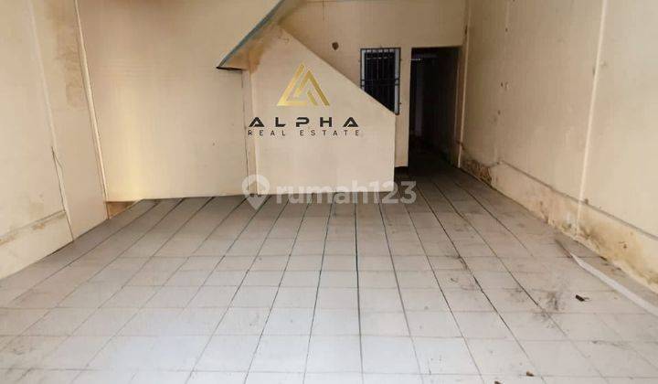 Sewakan Cepat Ruko Mega Legenda Di Batam Center 2